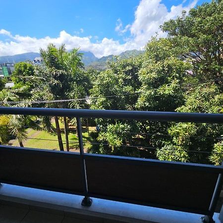 Studio Papeete City Center 外观 照片