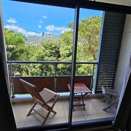 Studio Papeete City Center 外观 照片