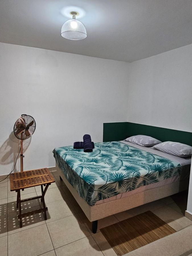 Studio Papeete City Center 外观 照片
