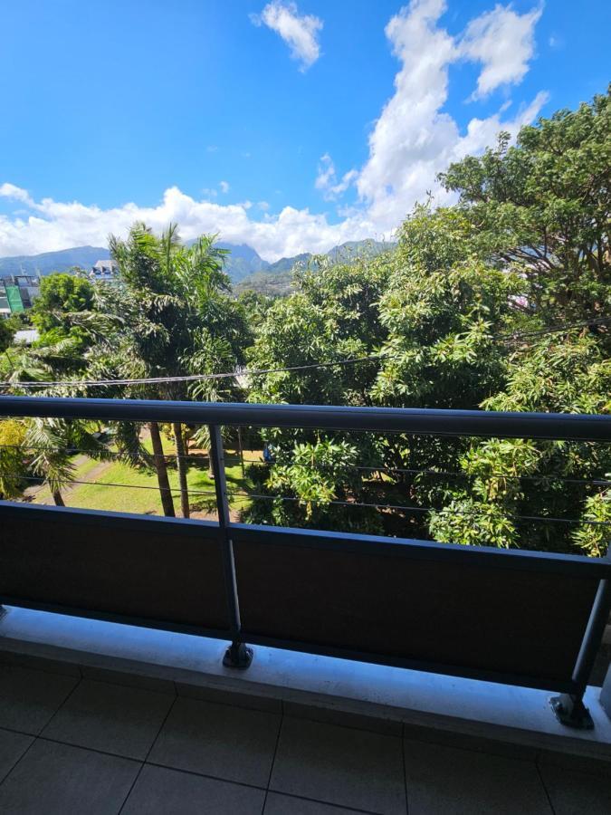 Studio Papeete City Center 外观 照片